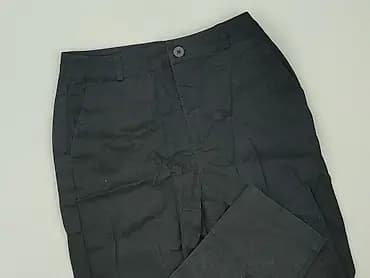 Reserved, Spodnie materiałowe damskie, rozmiar XS