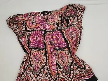 Next, Women's blouse, size 4XL