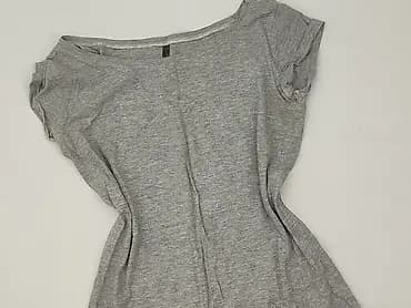 Sinsay, T-shirt damski, rozmiar XS