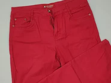 Jeansy damskie, rozmiar L