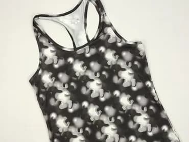 T-shirt damski, rozmiar S