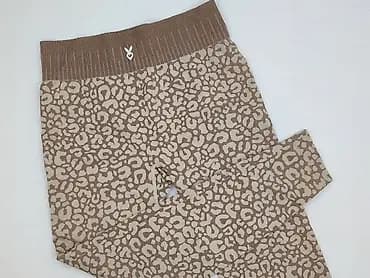 Cardio Bunny, Legginsy Sportowe damskie, rozmiar XL