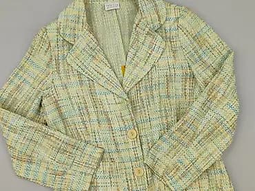 Women's blazer, size L