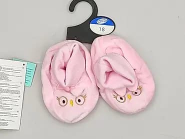 Buciki niemowlęce, Pepco, 18, stan - Idealny