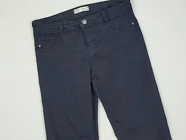 Bershka, Jeansy damskie, rozmiar S
