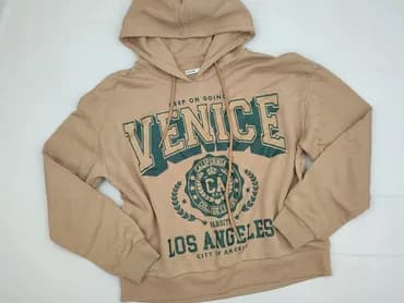 Cropp, Кофта з каптуром жіноча, S