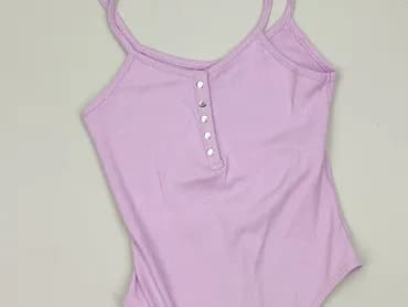 Bershka, Body damskie, rozmiar M