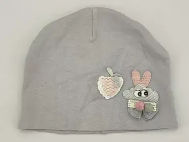 Cap, condition - Very good
