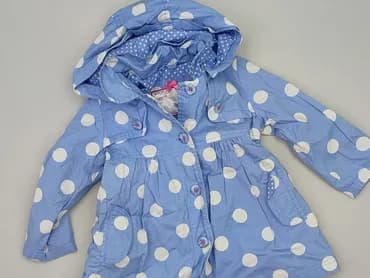 Płaszcz, Mothercare, 1.5-2 lat, 86-92 cm, stan - Bardzo dobry