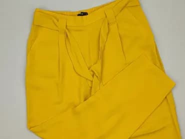 F&F, Spodnie materiałowe damskie, XL