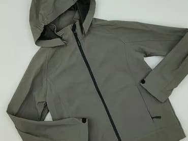 Transitional jacket, 12 years, 146-152 cm, condition - Perfect