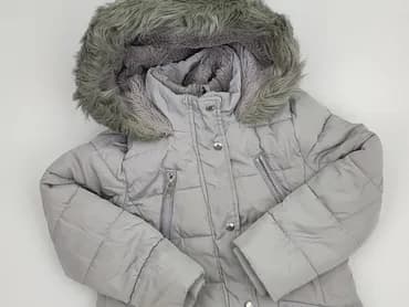 Winter jacket, George, 7 years, 116-122 cm, condition - Very good