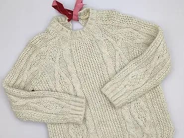 Zara, Sweter damski, rozmiar S