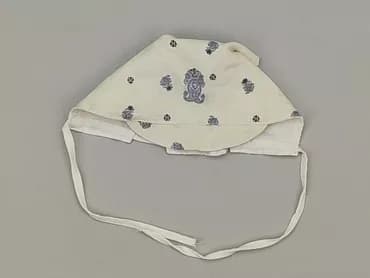 Cap, condition - Very good