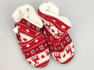 Капці жіночі, розмір 40