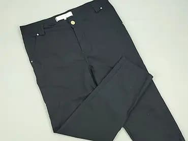 Patrizia Pepe, Spodnie materiałowe damskie, rozmiar XS