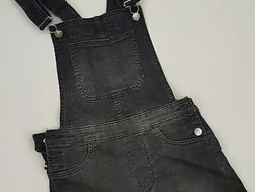 H&M, Ogrodniczki damskie, rozmiar S