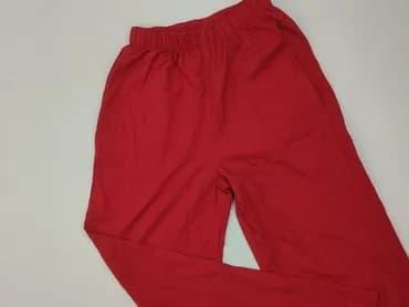 Spodnie materiałowe damskie, rozmiar M