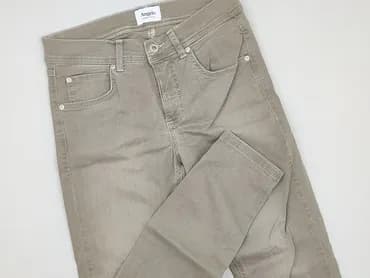 Jeansy damskie, rozmiar S
