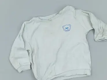 Sweatshirt, 3-6 months, condition - Very good