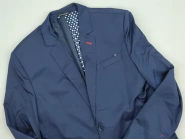 Suit jacket for men, 3XL (EU 46), condition - Very good