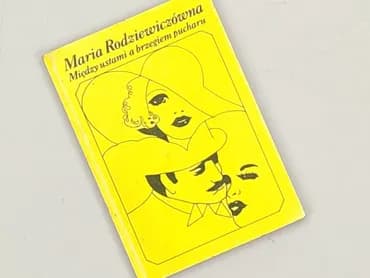 Book, genre - Novel, condition - Very good