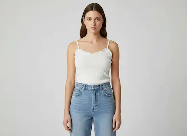 Bodyflirt, Women`s top, size S