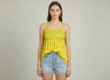 Жіноча блуза, розмір S