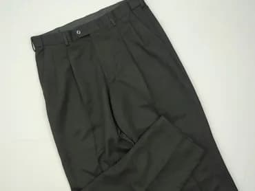 Suit pants for men, L (EU 40), condition - Perfect