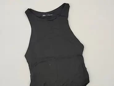 Zara, Body damskie, rozmiar S