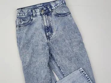 Dr.Denim, Jeansy damskie, rozmiar S