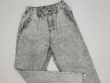 Jeans, Destination, 15 years, 170, condition - Very good