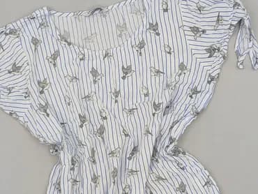 House, Bluzka damska, M