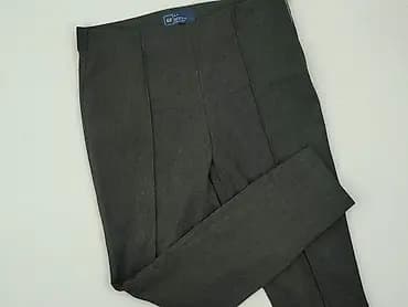 Gap, Material trousers for women, size M