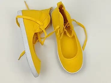 Balerinki damskie, rozmiar 38