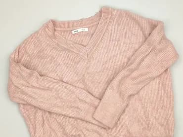 Sinsay, Sweter damski, rozmiar S