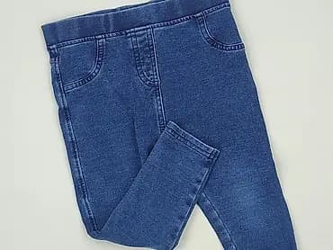 Джинси, Marks & Spencer, 2-3 р., 98, стан - Дуже гарний