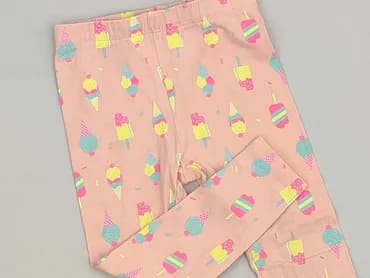 Leggings for kids, Sinsay, 2-3 years, 98, condition - Very good