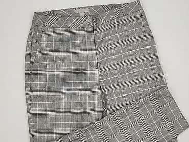 H&M, Spodnie materiałowe damskie, rozmiar S