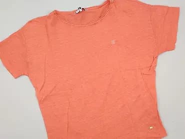 Tommy Hilfiger, T-shirt damski, rozmiar L