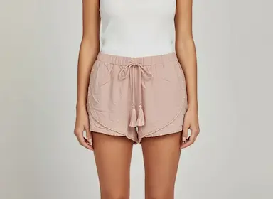 Primark, Shorts for women, size L