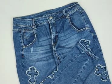 Джинси жіночі, M