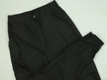 Spodnie cargo damskie, S