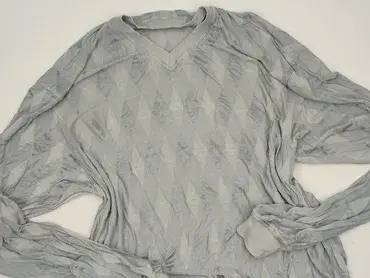 Sweter dla mężczyzn, rozmiar XL