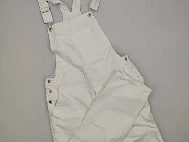 H&M L.O.G.G., Dungarees for women, size S