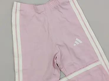 Adidas, Legginsy Sportowe damskie, rozmiar S