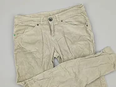Stile Benetton, Material trousers for women, size XL