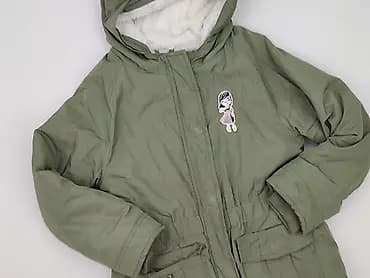 Зимова куртка, Cool Club, 8 р., 122-128 см, стан - Дуже гарний