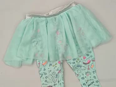 Leggings for kids, 1.5-2 years, 92, condition - Very good
