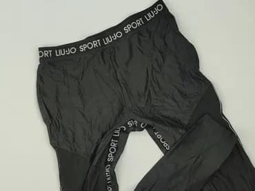 Liu Jo, Legginsy Sportowe damskie, rozmiar S